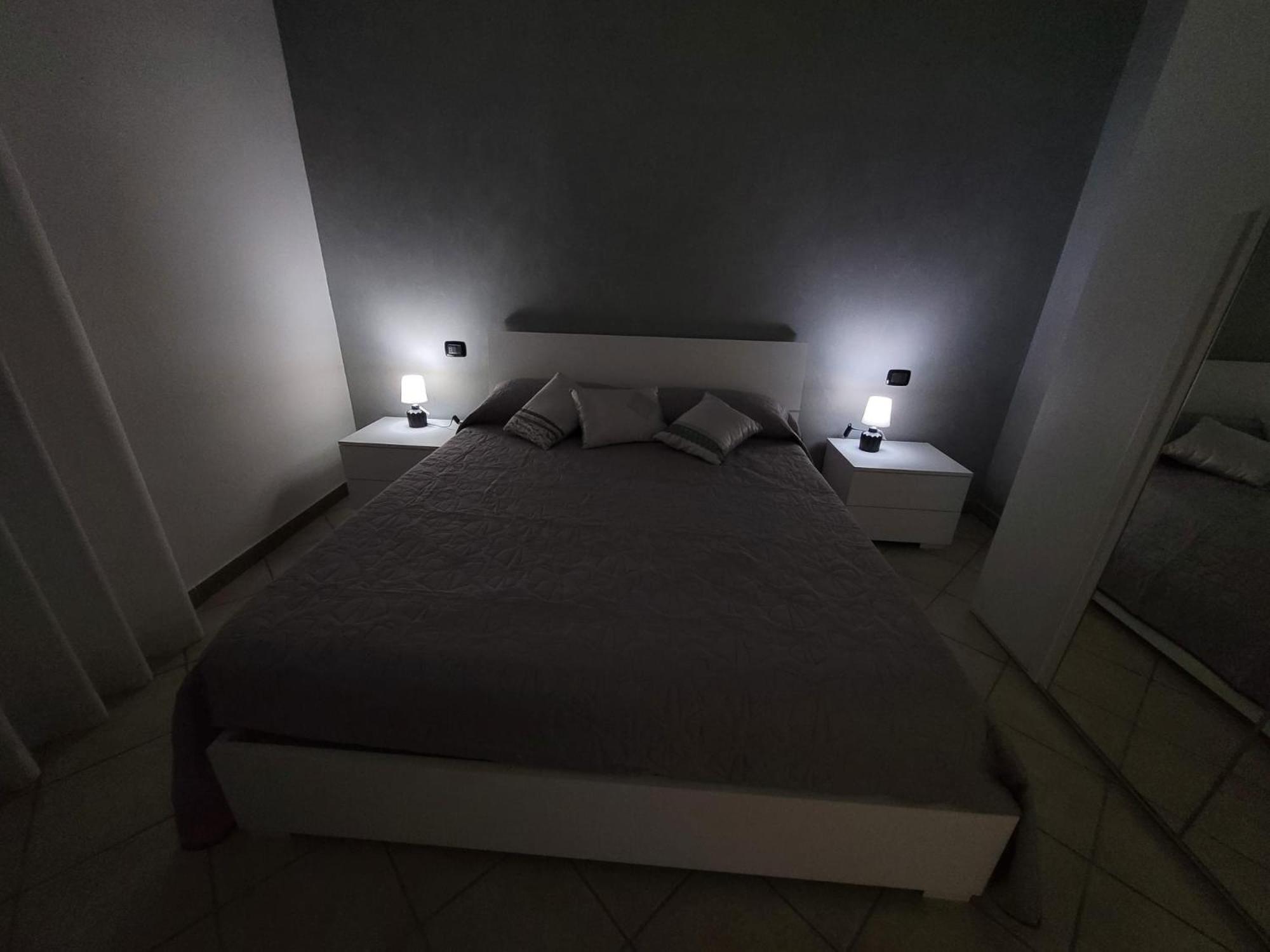 スカファーティ Irma'S Houseヴィラ エクステリア 写真