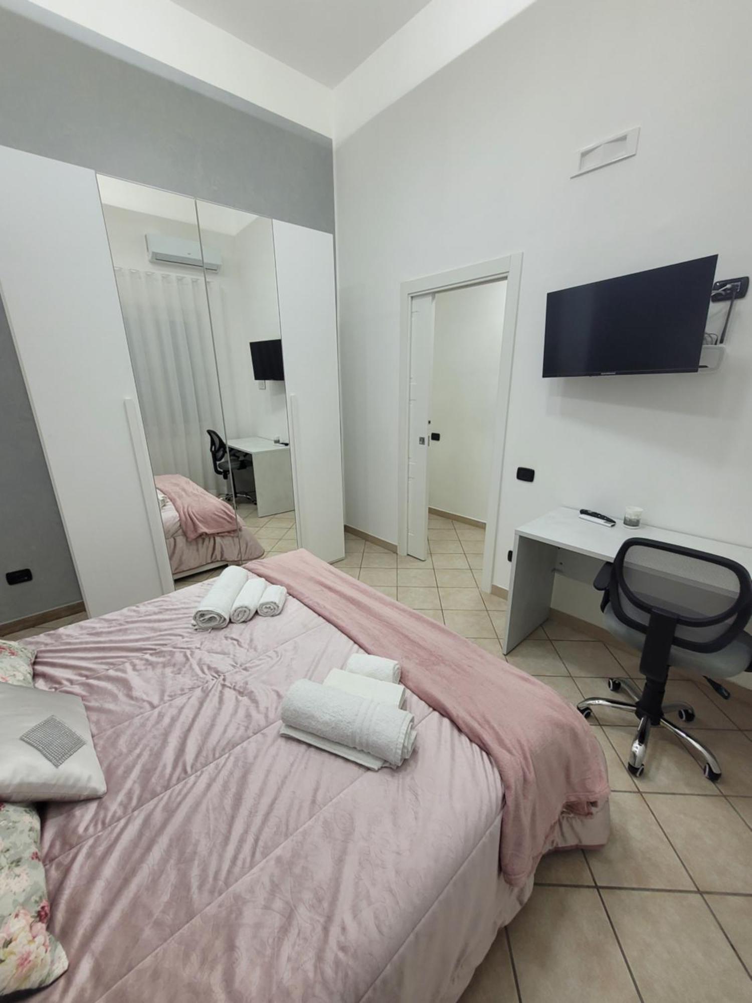 スカファーティ Irma'S Houseヴィラ エクステリア 写真